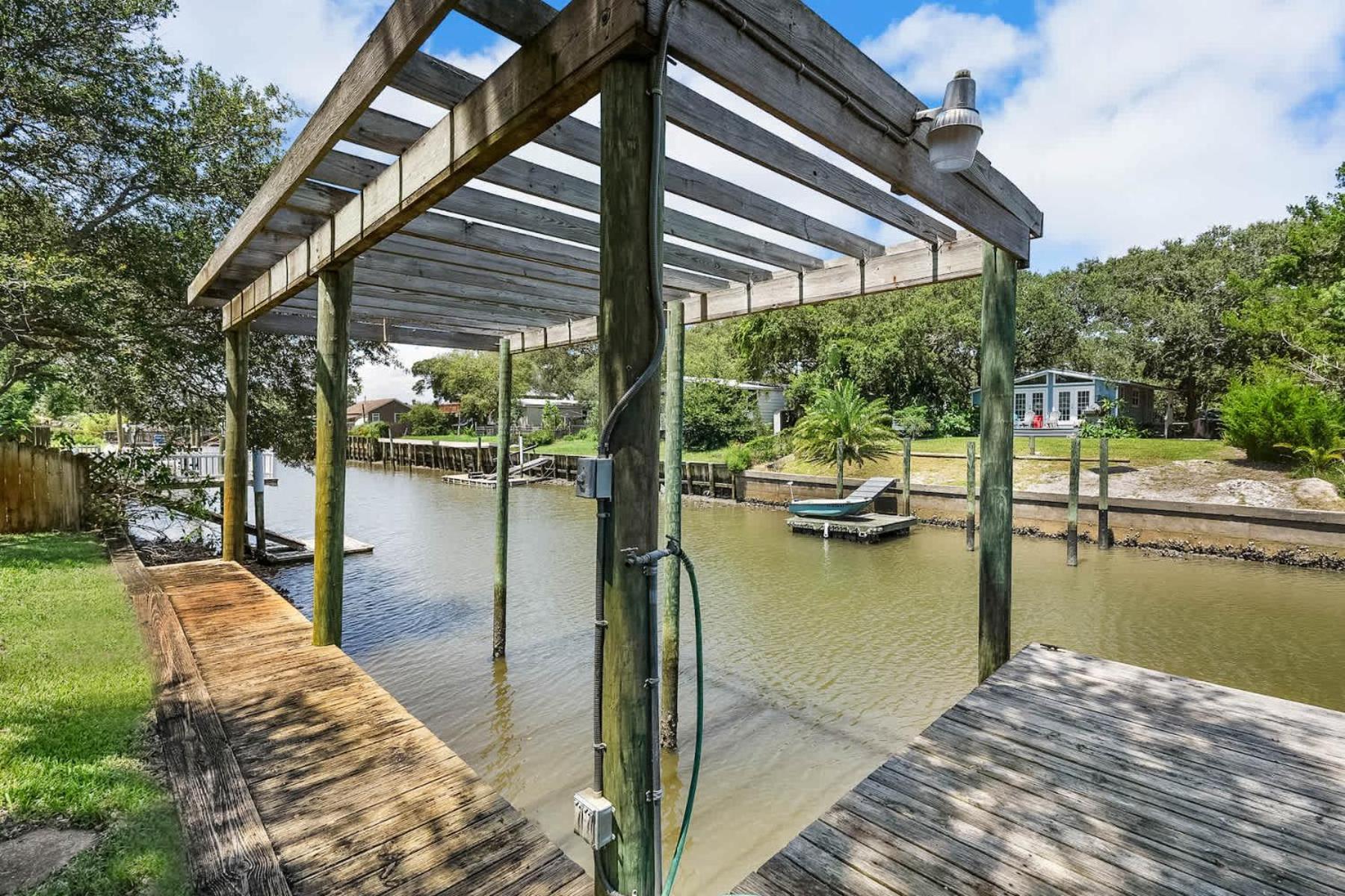 Pool + Hot Tub, Dock, Fishing, Near Beach! St. Augustine Ngoại thất bức ảnh