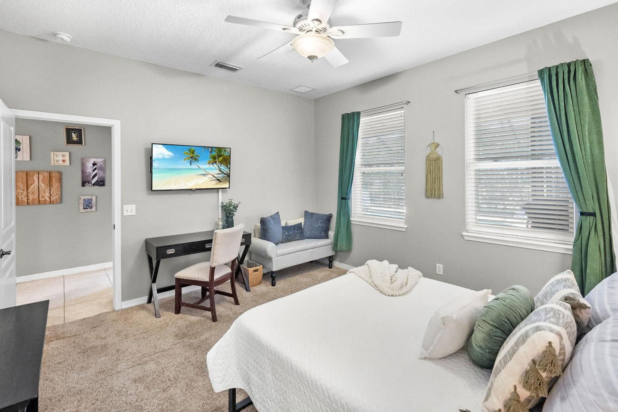 Pool + Hot Tub, Dock, Fishing, Near Beach! St. Augustine Ngoại thất bức ảnh