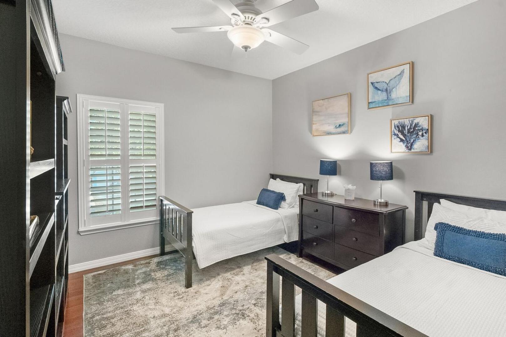 Pool + Hot Tub, Dock, Fishing, Near Beach! St. Augustine Ngoại thất bức ảnh