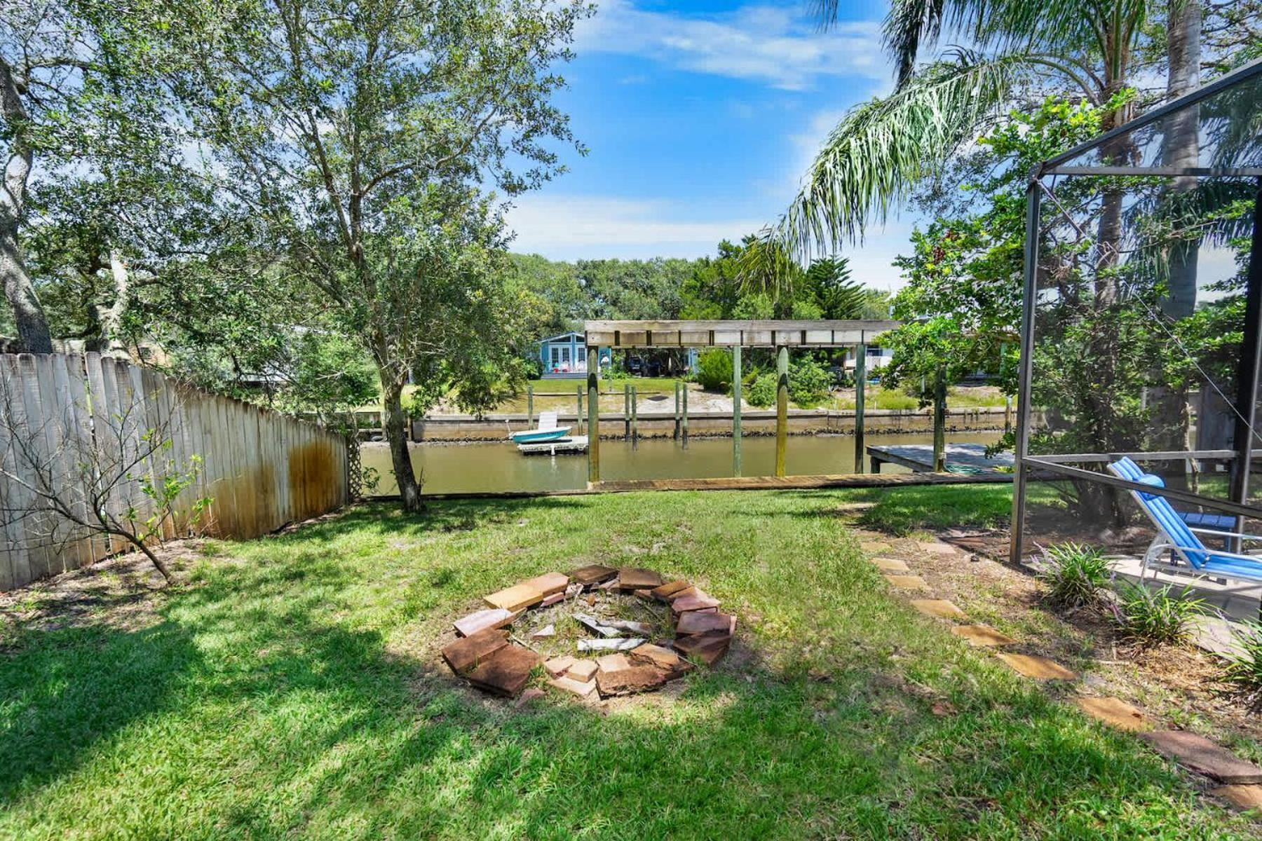 Pool + Hot Tub, Dock, Fishing, Near Beach! St. Augustine Ngoại thất bức ảnh