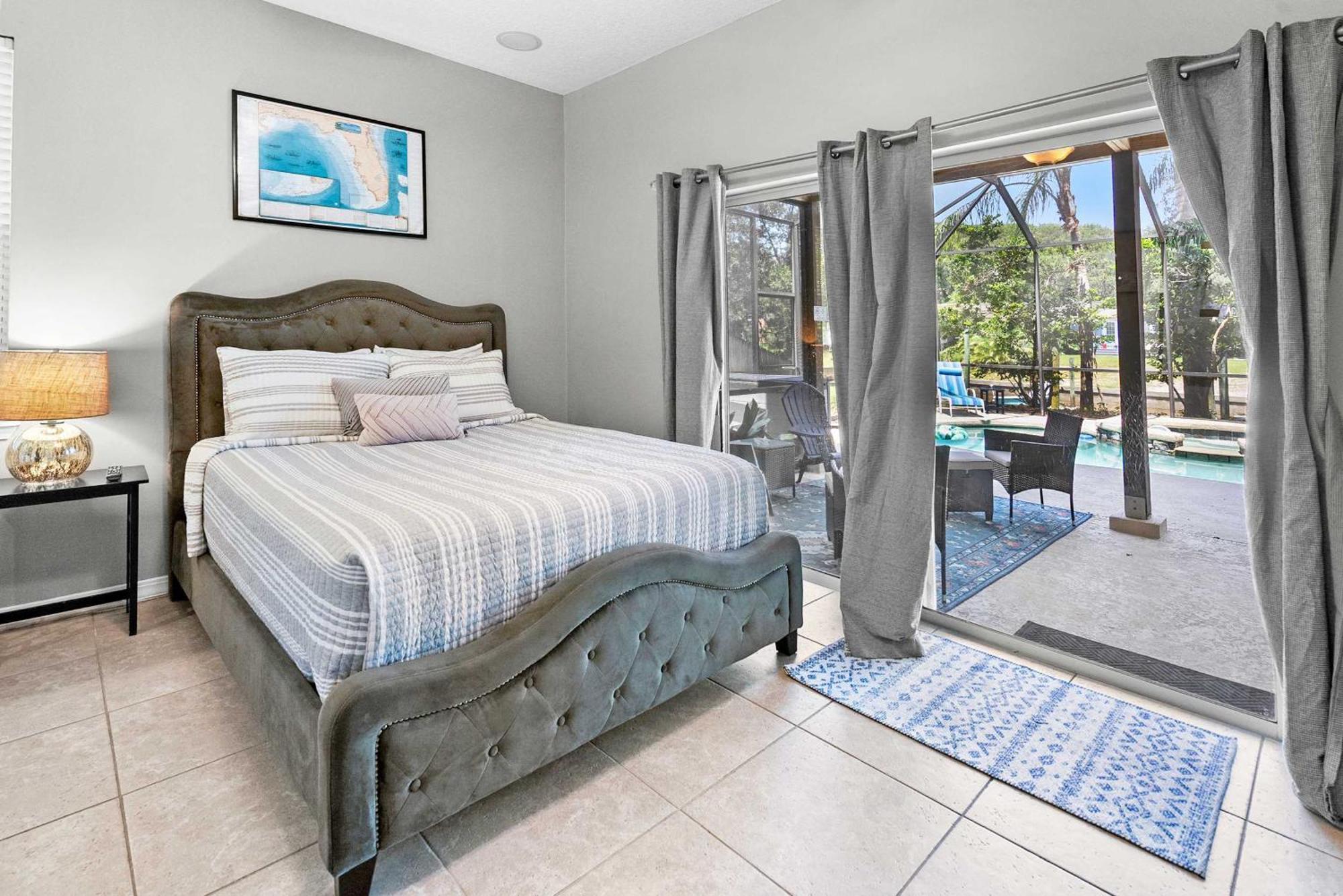 Pool + Hot Tub, Dock, Fishing, Near Beach! St. Augustine Ngoại thất bức ảnh