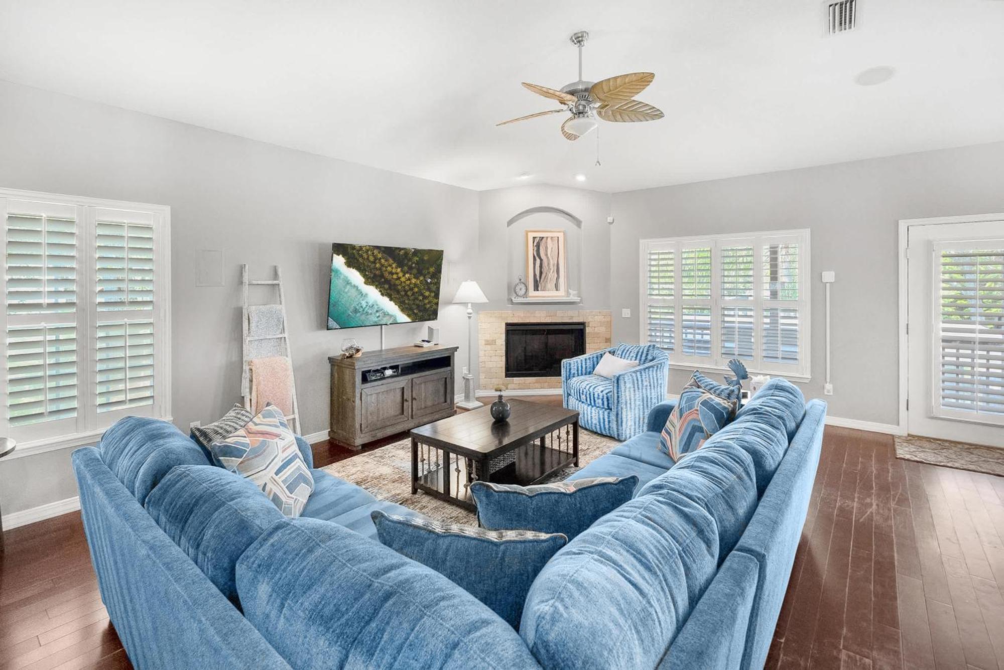 Pool + Hot Tub, Dock, Fishing, Near Beach! St. Augustine Ngoại thất bức ảnh