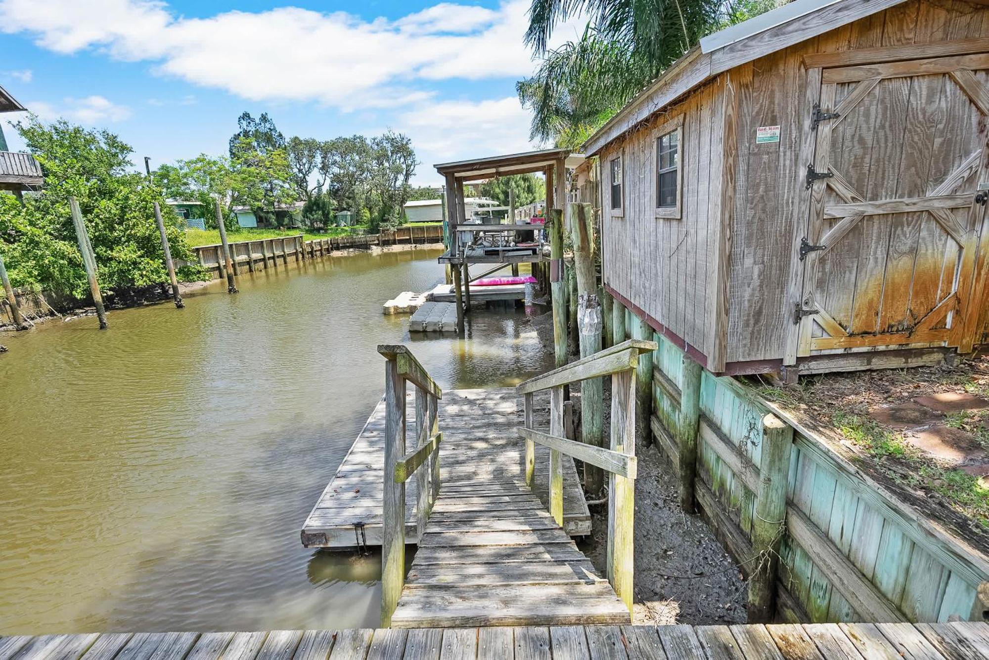 Pool + Hot Tub, Dock, Fishing, Near Beach! St. Augustine Ngoại thất bức ảnh